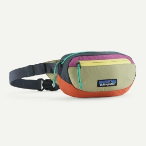 Patagonia - TERRAVIA MINI HIP PACK