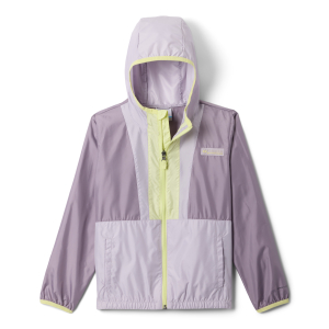 Columbia - Back Bowl™ II Hooded Windbreaker