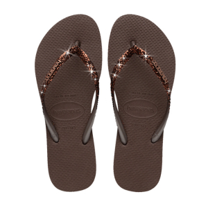Havaianas - SLIM GLITTER II