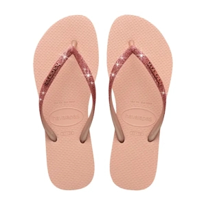 Havaianas - SLIM GLITTER II