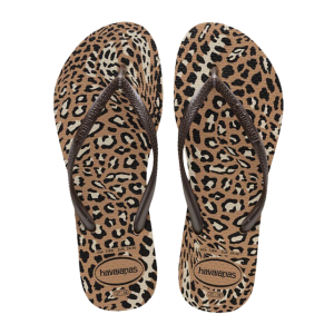 Havaianas - SLIM ANIMALS