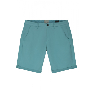 Dstrezzed - M's Charlie Shorts Peach Satin