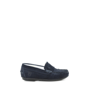 Benjie - Bellerive  Enfant Bleu Marine