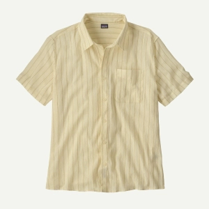 Patagonia - M's A/C Shirt