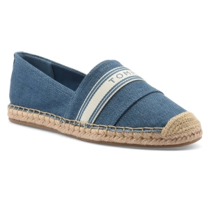 Tommy hilfiger - HILFIGER WEBBING ESPADRILLE