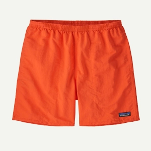 Patagonia - M's Baggies Shorts - 5 in