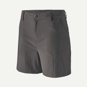 Patagonia - W's Quandary Shorts - 5 in