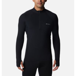Columbia - Midweight Stretch Long Sleeve Half Zip