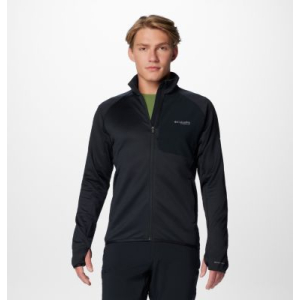 Columbia - Triple Canyon™ Grid Fleece FZ II
