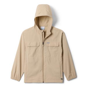 Columbia - Skien Valley™ Hooded Long Sleeve Shirt
