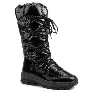 Olang - Dayane High Nero Waterproof