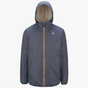 K-way - LE VRAI 3.0 CLAUDE ORSETTO