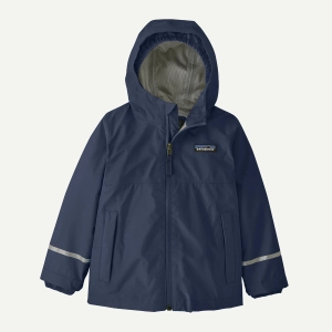 Patagonia - K's Baby Torrentshell 3L Rain Jkt