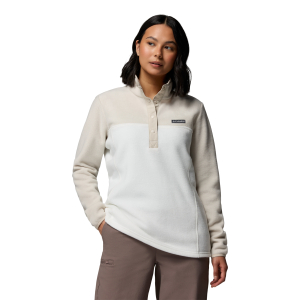 Columbia - Benton Springs™ 1/2 Snap Pull Over II