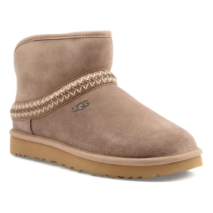 Ugg - W CLASSIC MINI CRESCENT