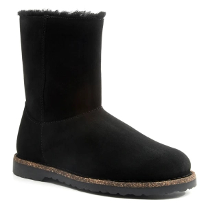 Birkenstock - Uppsala Zip Shearling