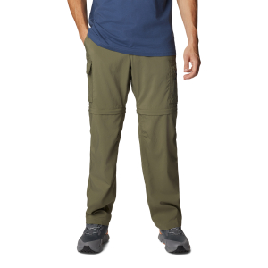 Columbia - Silver Ridge™ Utility Convertible Pant-28-30-397-2012962-S23
