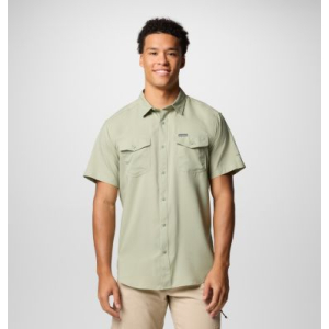 Columbia - Utilizer™ II Solid Short Sleeve Shirt