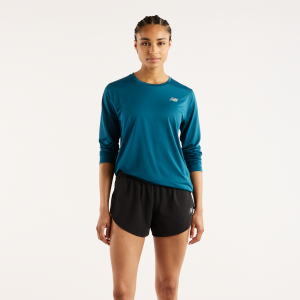 New balance - W Sport Essentials Long Sleeve