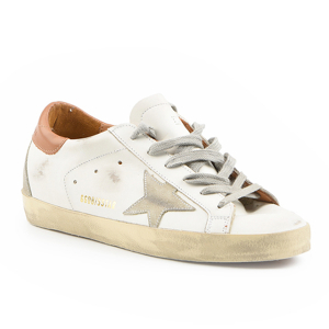 Golden goose - SUPER-STAR