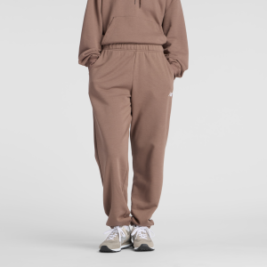 New balance - W's FRENCH TERRY JOGGER