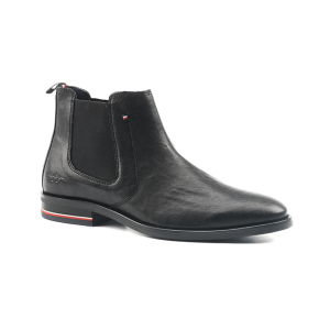 Tommy hilfiger - Signature Hilfiger LTH Chelsea