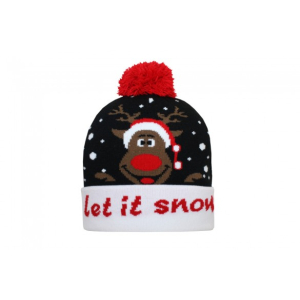 Complement europe - 720185198 BONNET UNISEXE NOEL
