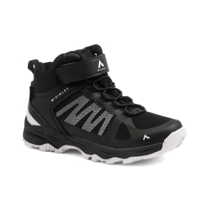 Mckinley - KANSAS MID AQB J