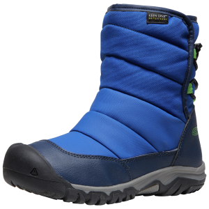 Keen - Y Puffrider WP
