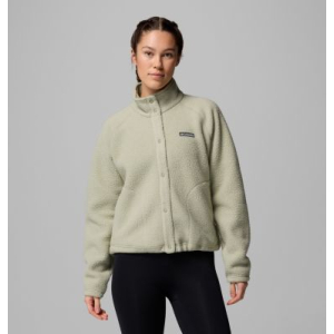 Columbia - Jasper Ridge™ Pebbled Fleece Full Snap-M-348-2142391-F25