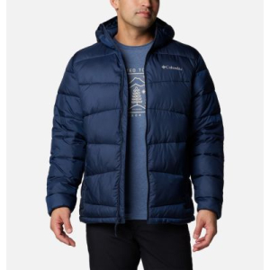 Columbia - Fivemile Butte™ II Hooded Jacket