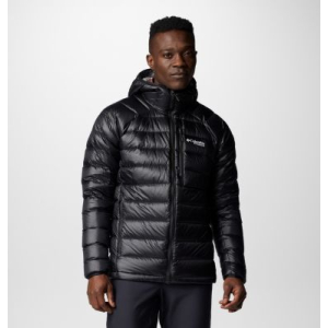 Columbia - Arctic Crest™ Down Hooded Jacket