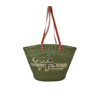 Les tropeziennes - MILOS