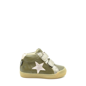 Benjie - Rapperswil star TEX Jeune enfant Vert Rose