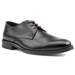 Ps paul smith - MENS SHOE GEORGE BLACK