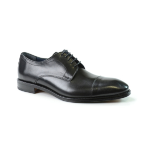 Mannori - Derby En Cuir