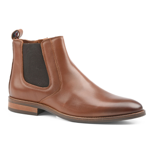 Tommy hilfiger - Essential Hilfiger Leather Chelsea