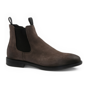 Schmoove - Pilot Chelsea