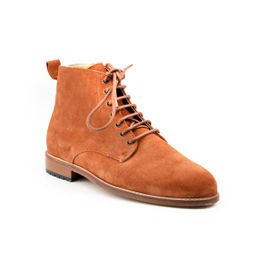 M. moustache - Antoine