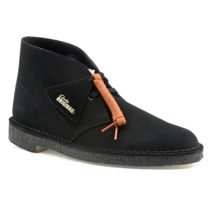 Clarks originals - Desert boot