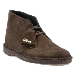 Clarks originals - Desert boot