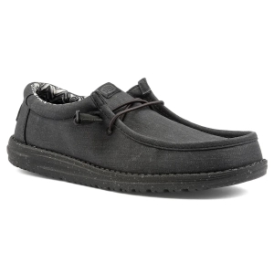 Hey dude - Wally Canvas