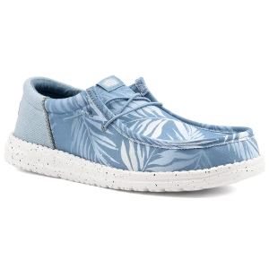 Hey dude - Wally Funk Psych Palm