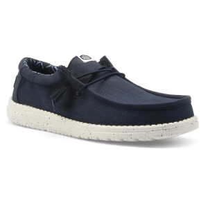 Hey dude - Wally Canvas