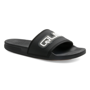 Quiksilver - WORDMARK SLIDE II