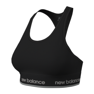 New balance - W Medium Support Sleek Pace Bra