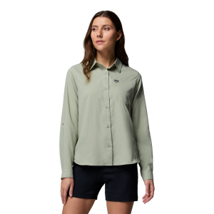 Columbia - Silver Ridge™ Utility II LS Shirt