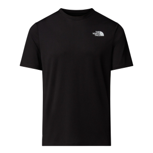 The north face - M's 24/7 BOX NSE SS TEE