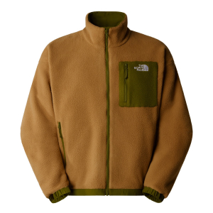 The north face - M's YUMIORI REVERSIBLE