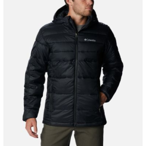 Columbia - Buck Butte™ II Insulated Hooded Jacket